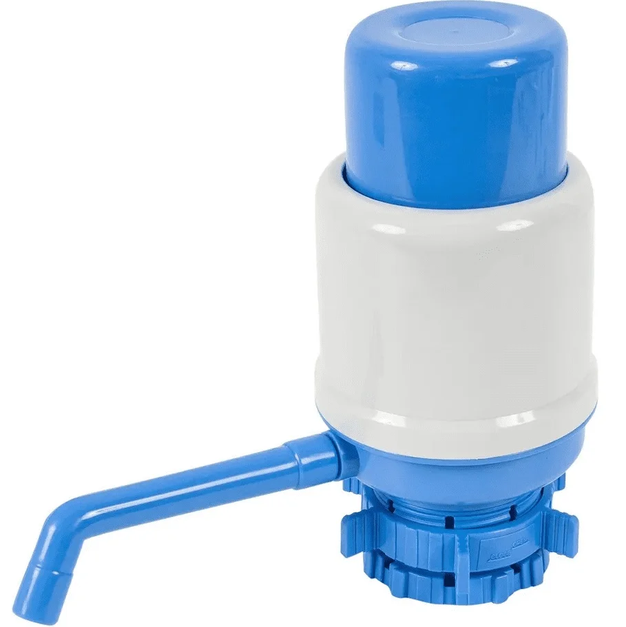 Помпа механическая HotFrost A25